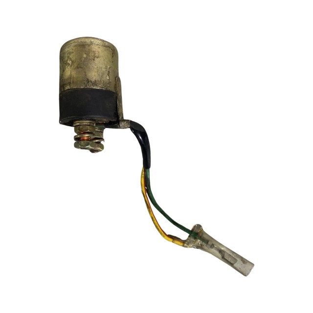 HONDA CB400T/CB250T スターターリレー ホンダ [M-250417-16] HONDA CB400T/CB250T スターターリレー ホンダ