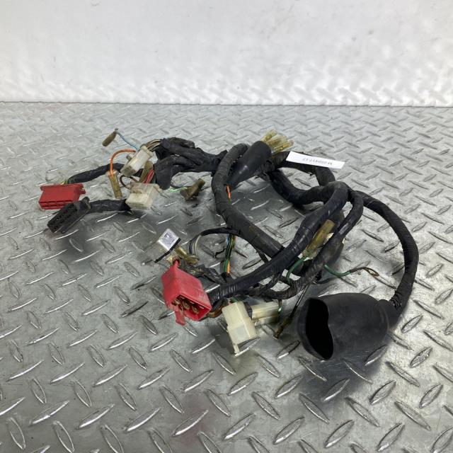 HONDA CB400T/CB250T メインハーネス ホンダ