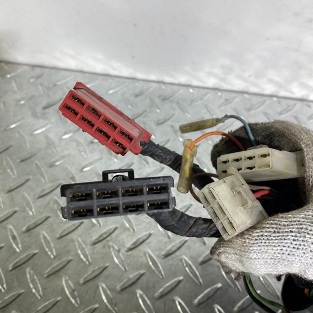 HONDA CB400T/CB250T メインハーネス ホンダ