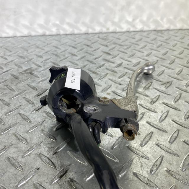 HONDA CB400T/CB250T ハンドルスイッチボックス 左 ホンダ [M-250417-25] HONDA CB400T/CB250T ハンドルスイッチボックス 左 ホンダ
