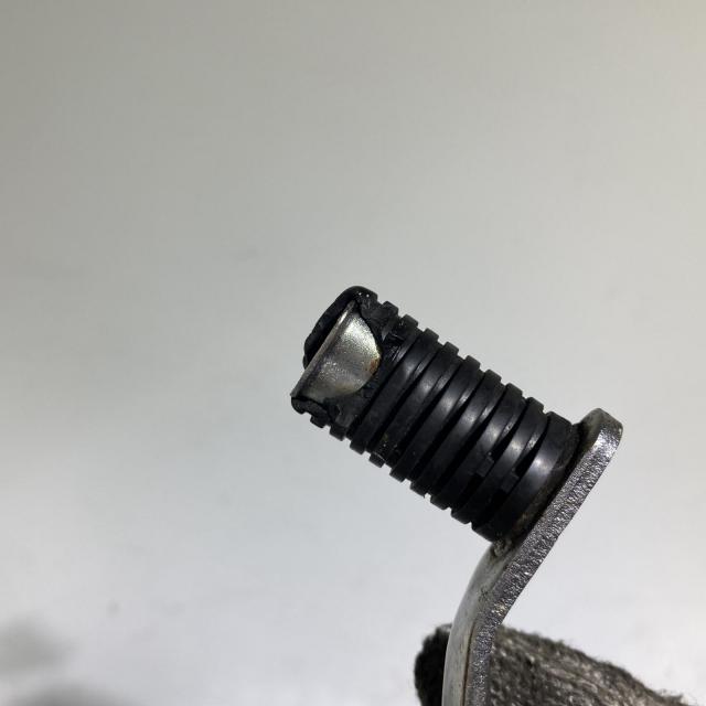 HONDA CB400T/CB250T ブレーキペダル ホンダ [M-250417-42] HONDA CB400T/CB250T ブレーキペダル ホンダ