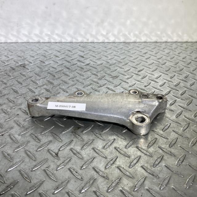 HONDA CB400T/CB250T ステッププレート 左 ホンダ