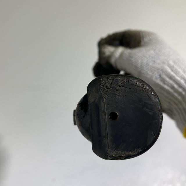 HONDA CB400T/CB250T フロントステップ セット ホンダ