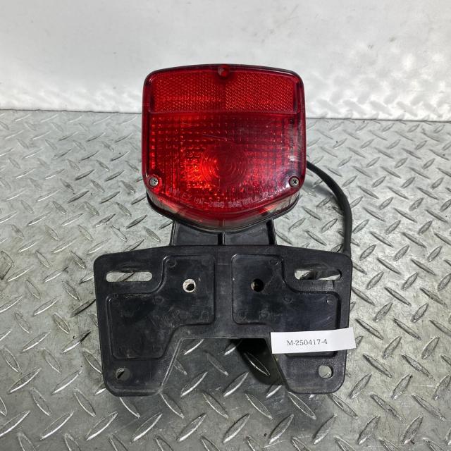 HONDA CB400T/CB250T テールランプ ASSY ホンダ