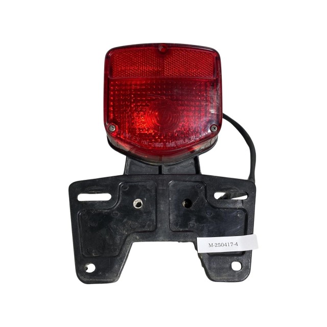 cb250t テールランプ HONDA CB400T/CB250T テールランプ ASSY ホンダ