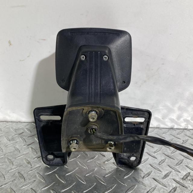 ホークCB250TCB400T純正テールランプ CB250NCB400Nバブ ホークCB250TCB400T純正テールランプ CB250NCB400Nバブ