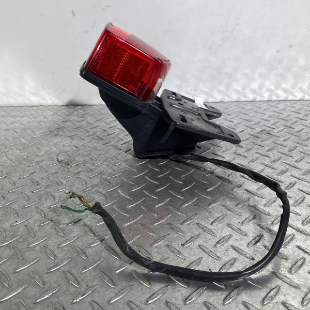 HONDA CB400T/CB250T テールランプ ASSY ホンダ