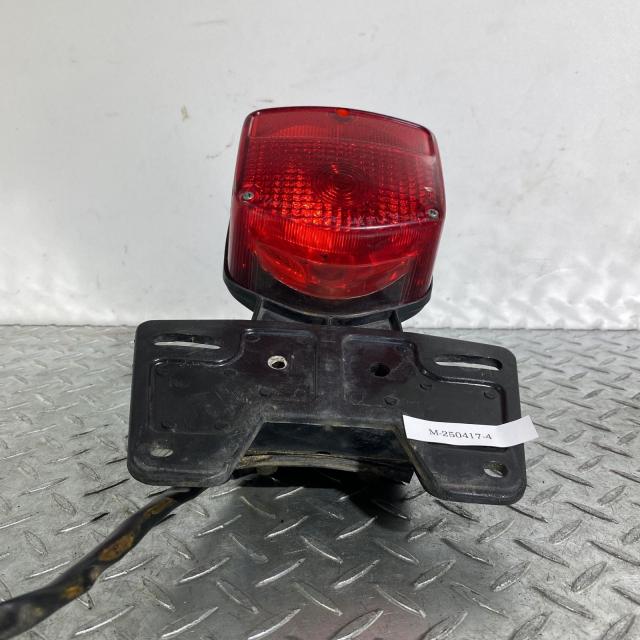 HONDA CB400T/CB250T テールランプ ASSY ホンダ