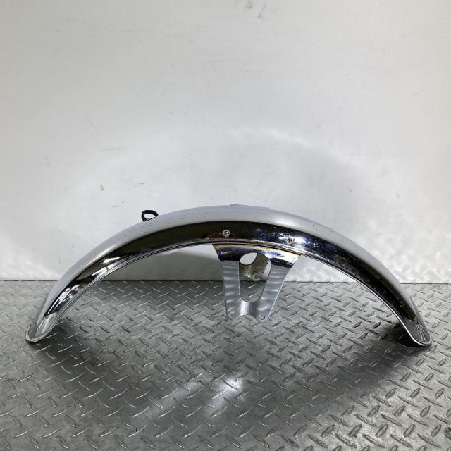 HONDA CB400T/CB250T フロントフェンダー ホンダ