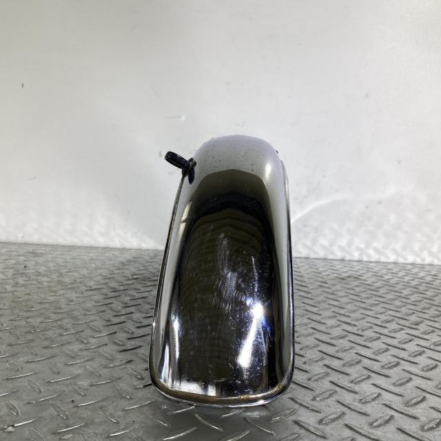 HONDA CB400T/CB250T フロントフェンダー ホンダ [M-250417-45] HONDA CB400T/CB250T フロントフェンダー ホンダ