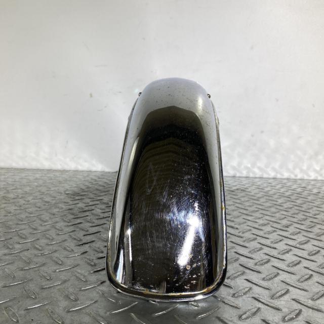 HONDA CB400T/CB250T フロントフェンダー ホンダ
