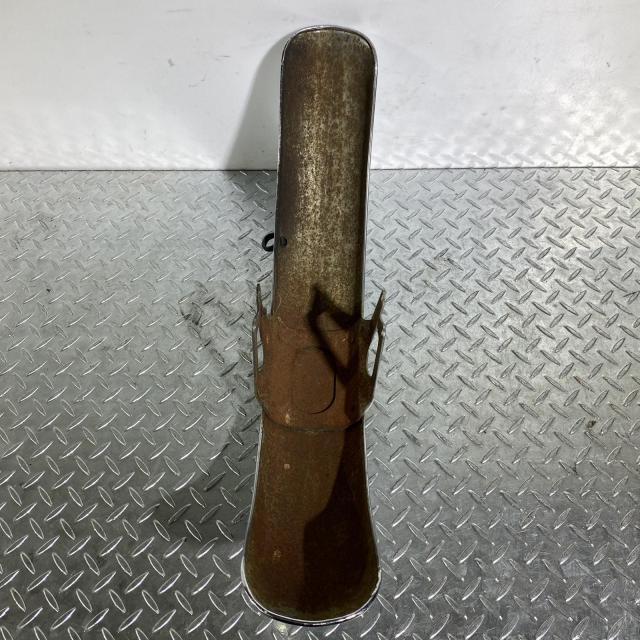 HONDA CB400T/CB250T フロントフェンダー ホンダ [M-250417-45] HONDA CB400T/CB250T フロントフェンダー ホンダ