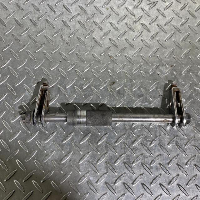 HONDA CB400T/CB250T リアアクスルシャフト ホンダ