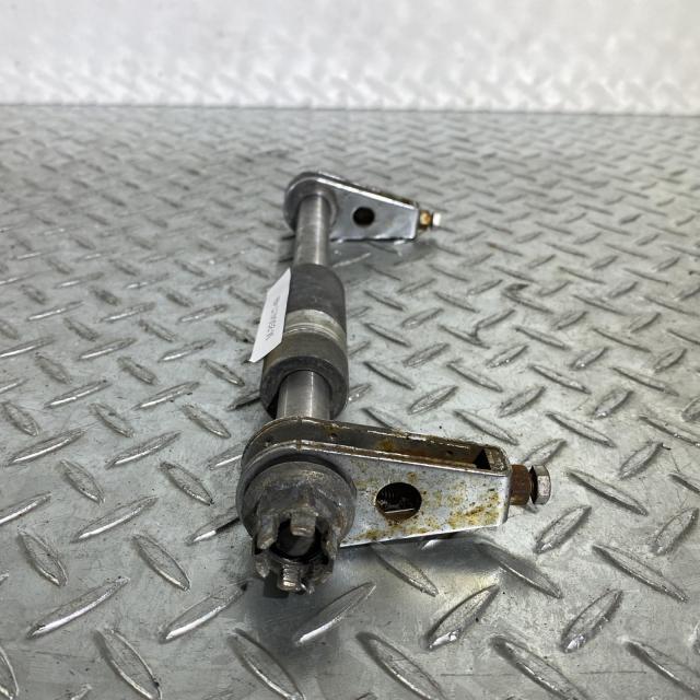 CB400T リアだけ Yahoo!オークション - CB250T CB400T ホーク バブ リヤ