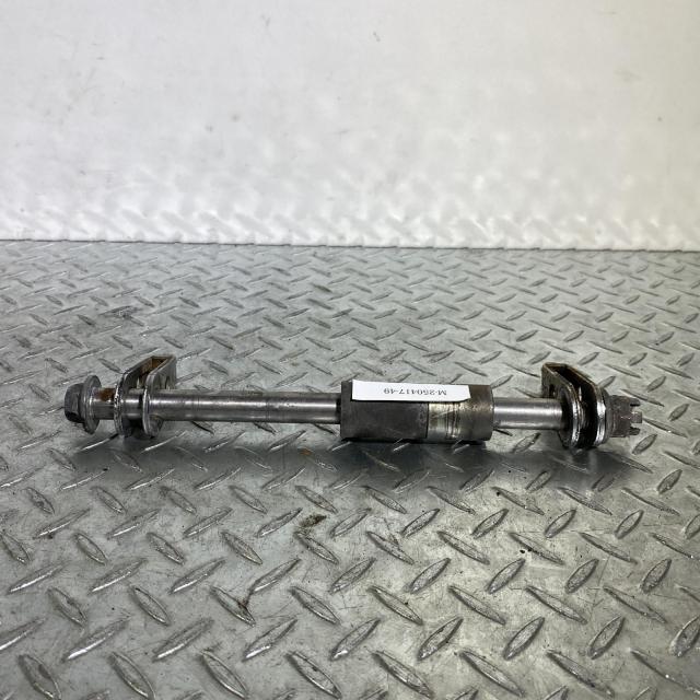 HONDA CB400T/CB250T リアアクスルシャフト ホンダ