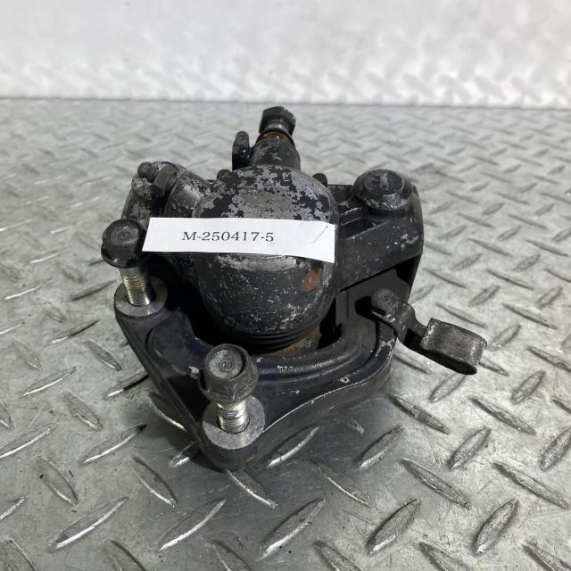 HONDA CB400T/CB250T フロントキャリパー 左 ホンダ