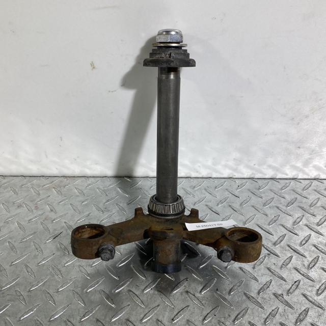 HONDA CB400T/CB250T ステム ホンダ