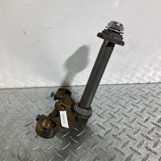 HONDA CB400T/CB250T ステム ホンダ