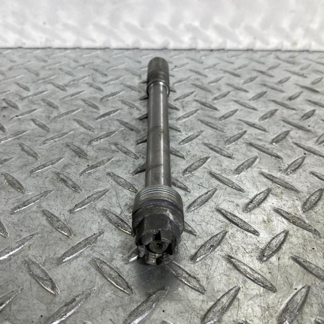 HONDA CB400T/CB250T フロントアクスルシャフト ホンダ