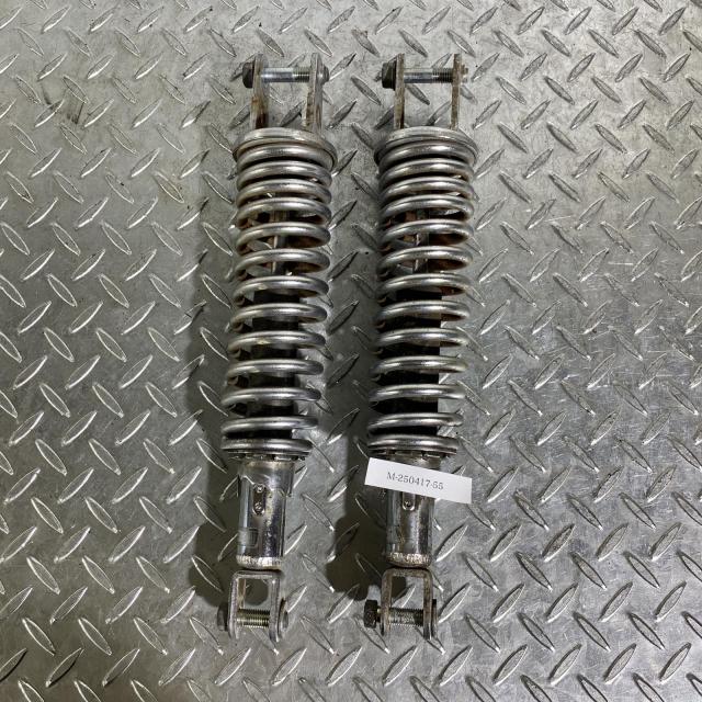 HONDA CB400T/CB250T リアサスペンション ホンダ