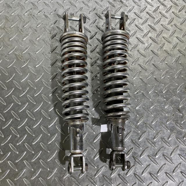 CB250T.CB400T.CB250N.400N 純正リアサスペンション走行少 ts-parts_22306646