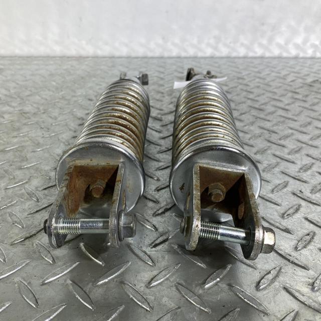 HONDA CB400T/CB250T リアサスペンション ホンダ