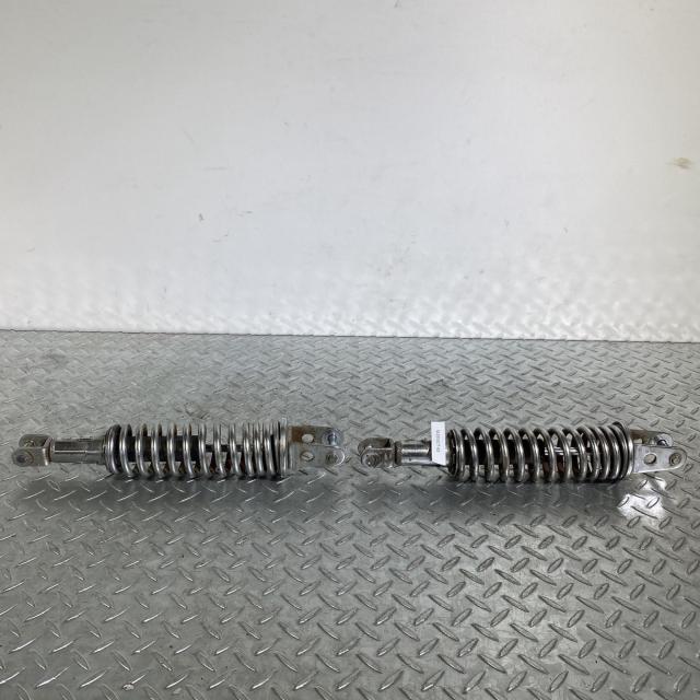 HONDA CB400T/CB250T リアサスペンション ホンダ [M-250417-55] HONDA CB400T/CB250T リアサスペンション ホンダ