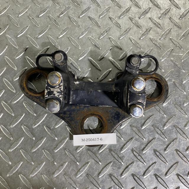 HONDA CB400T/CB250T トップブリッジ ホンダ [M-250417-6] HONDA CB400T/CB250T トップブリッジ ホンダ