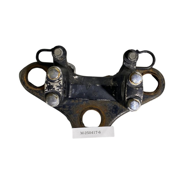 HONDA CB400T/CB250T トップブリッジ ホンダ [M-250417-6] HONDA CB400T/CB250T トップブリッジ ホンダ