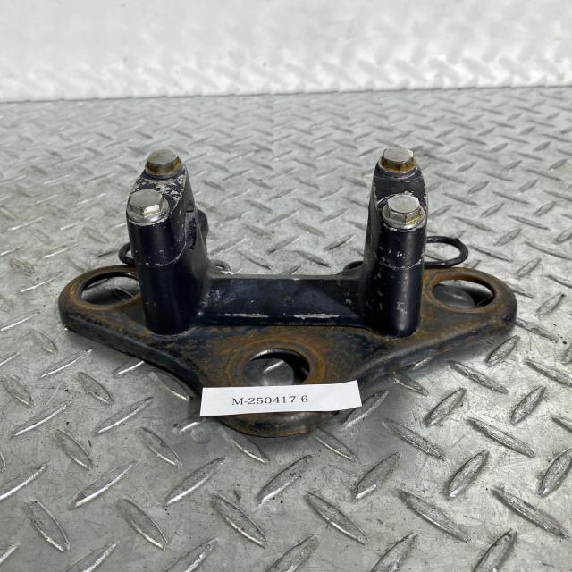 HONDA CB400T/CB250T トップブリッジ ホンダ