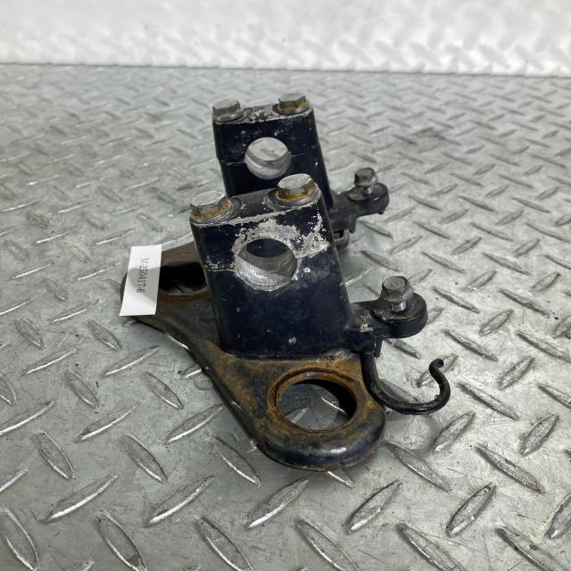 HONDA CB400T/CB250T トップブリッジ ホンダ