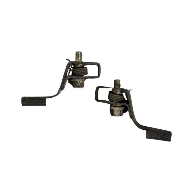 HONDA CB400T/CB250T シートロック ホンダ