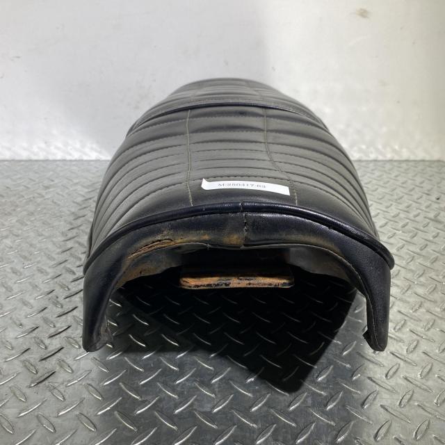 HONDA CB400T/CB250T シート ホンダ