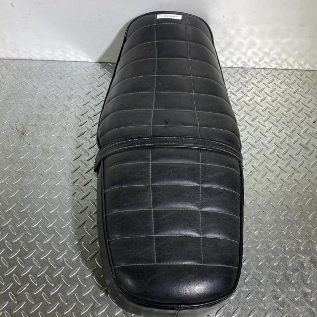 CB400T CB250T シート