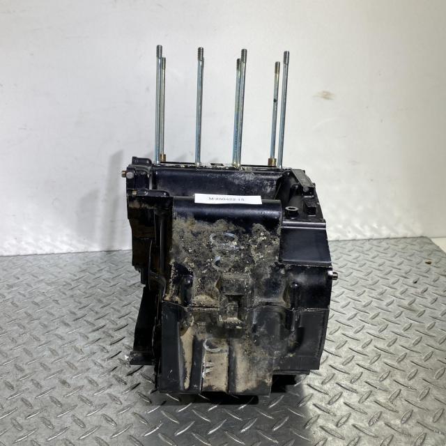 KAWASAKI Z250FT クランクケース カワサキ