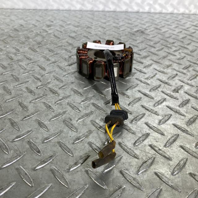 KAWASAKI Z250FT ステーターコイル カワサキ [M-250422-20] KAWASAKI Z250FT ステーターコイル カワサキ