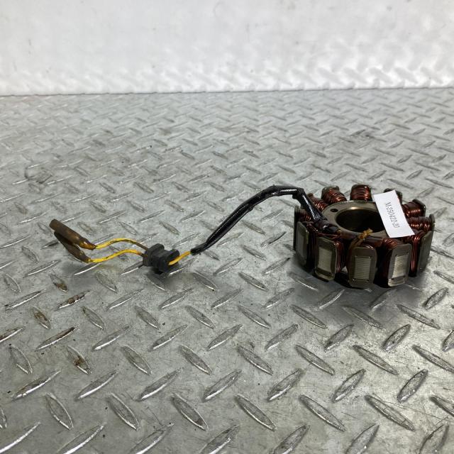 KAWASAKI Z250FT ステーターコイル カワサキ