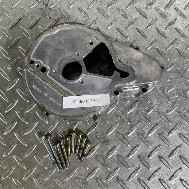 KAWASAKI Z250FT ジェネレーターカバー カワサキ