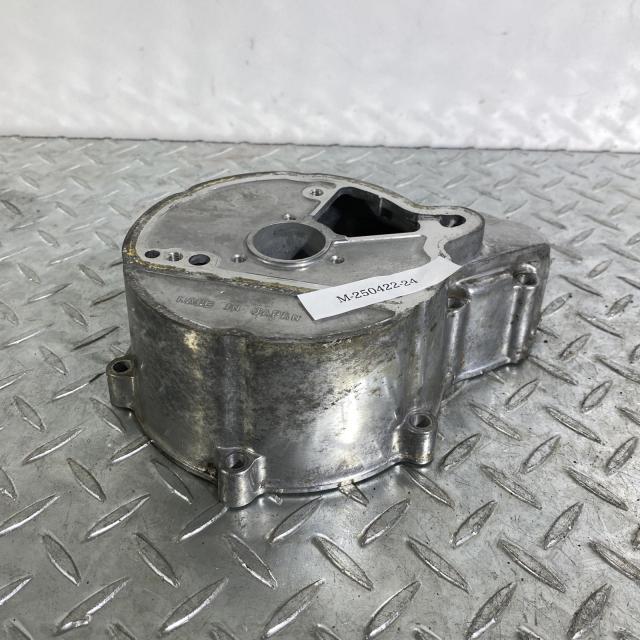 KAWASAKI Z250FT ジェネレーターカバー カワサキ