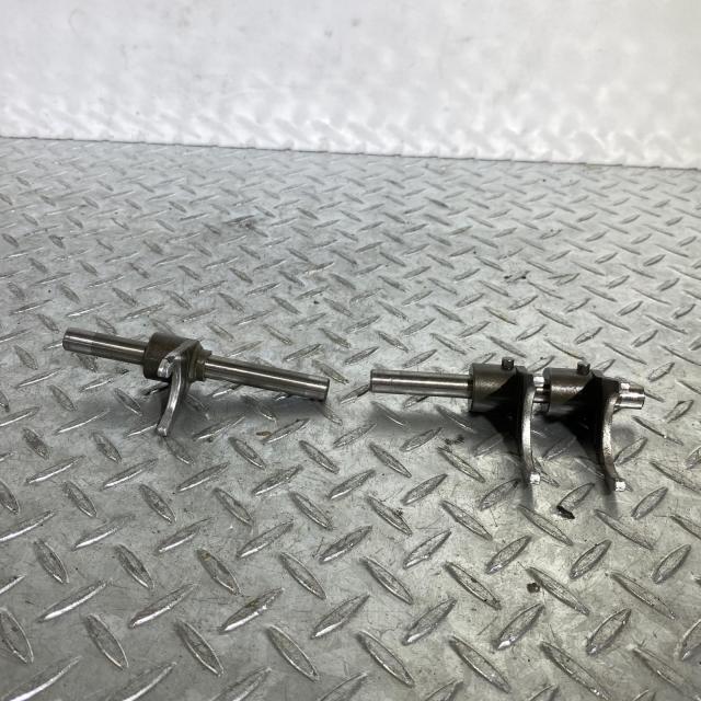 KAWASAKI Z250FT シフトドラム カワサキ