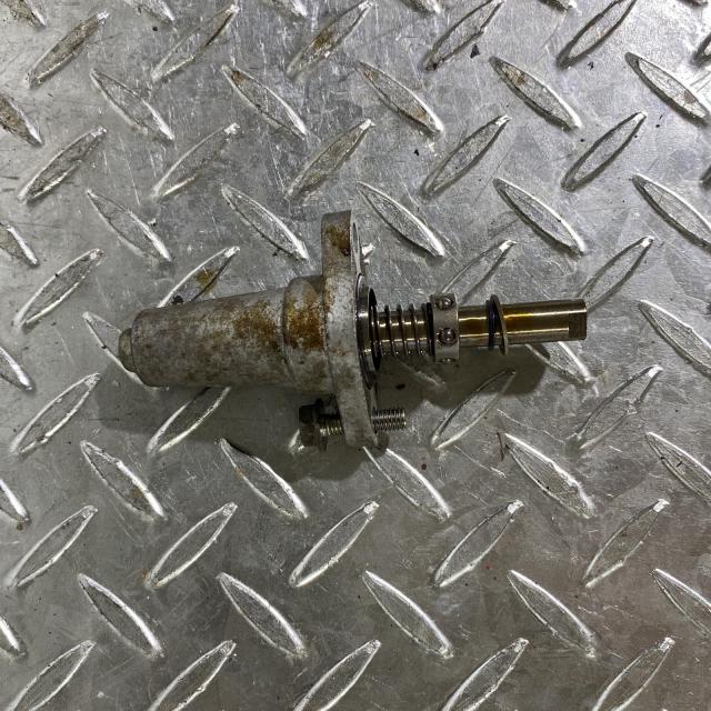 KAWASAKI Z250FT カムチェーンテンショナー カワサキ