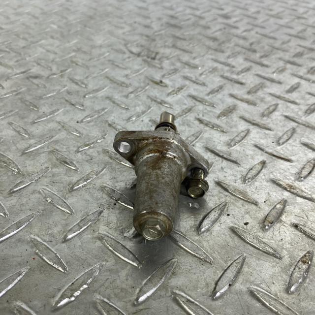 KAWASAKI Z250FT カムチェーンテンショナー カワサキ