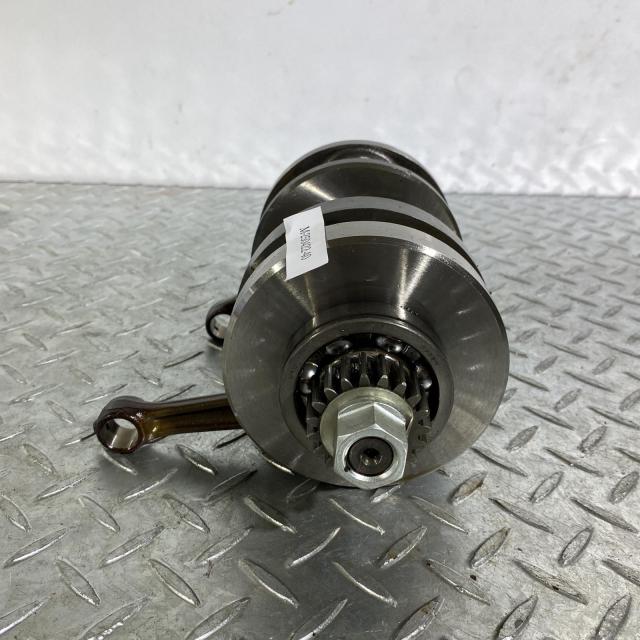 KAWASAKI Z250FT クランクシャフト カワサキ