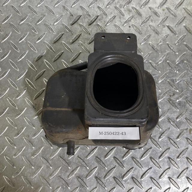 SUZUKI GS400 エアクリーナーボックス スズキ