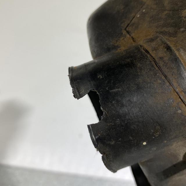 SUZUKI GS400 エアクリーナーボックス スズキ