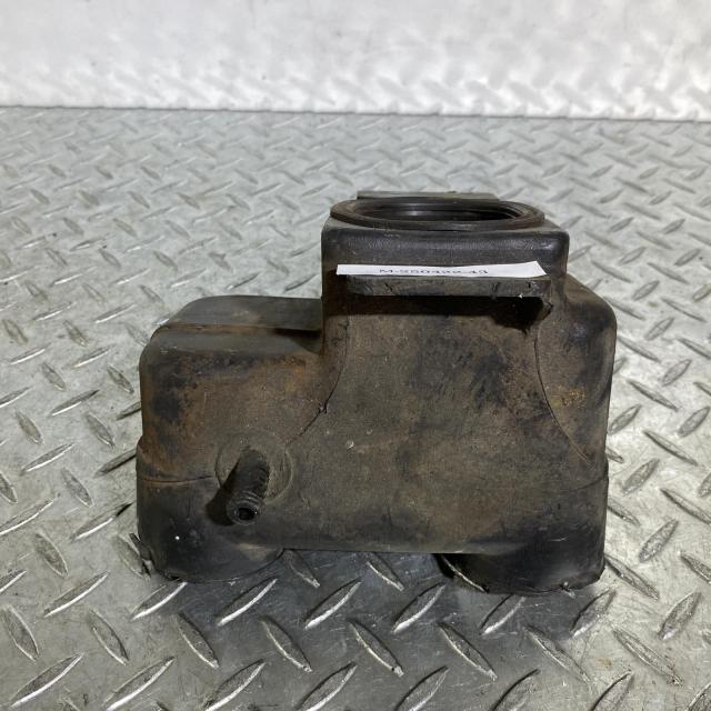 SUZUKI GS400 エアクリーナーボックス スズキ [M-250422-43] SUZUKI GS400 エアクリーナーボックス スズキ