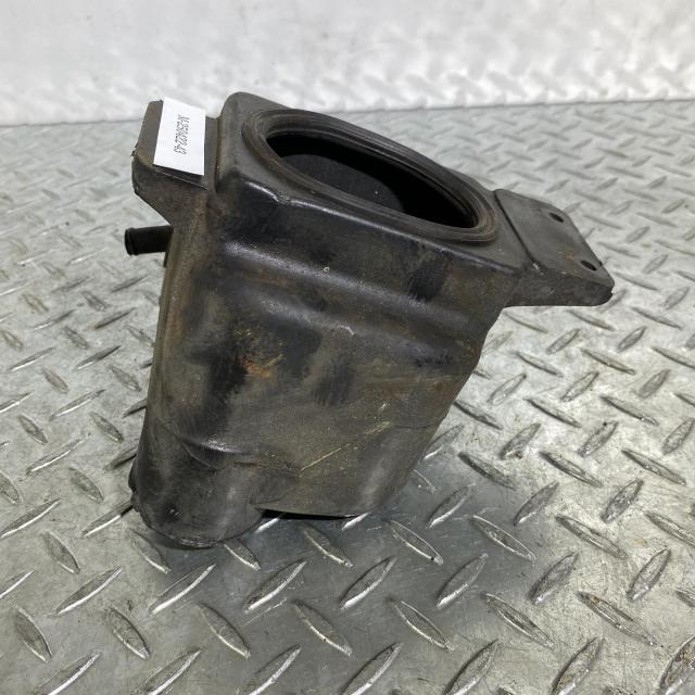 SUZUKI GS400 エアクリーナーボックス スズキ