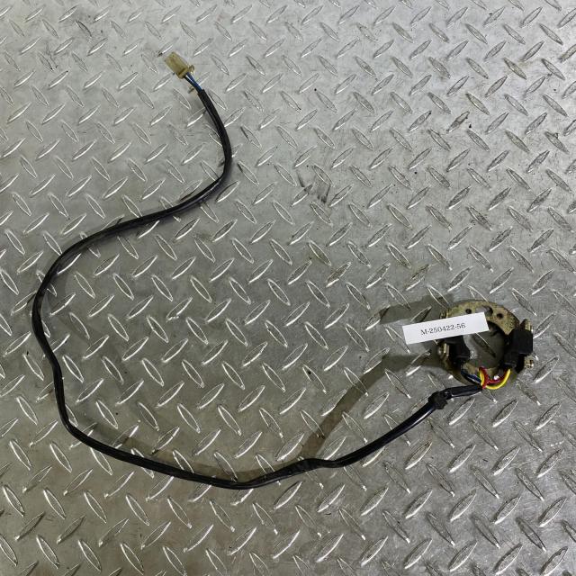 KAWASAKI Z400GP ピックアップコイル カワサキ