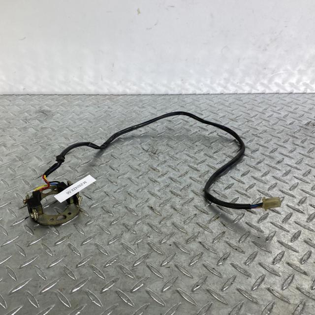 KAWASAKI Z400GP ピックアップコイル カワサキ