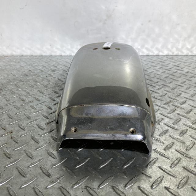 HONDA CB400FOUR リアフェンダー ホンダ